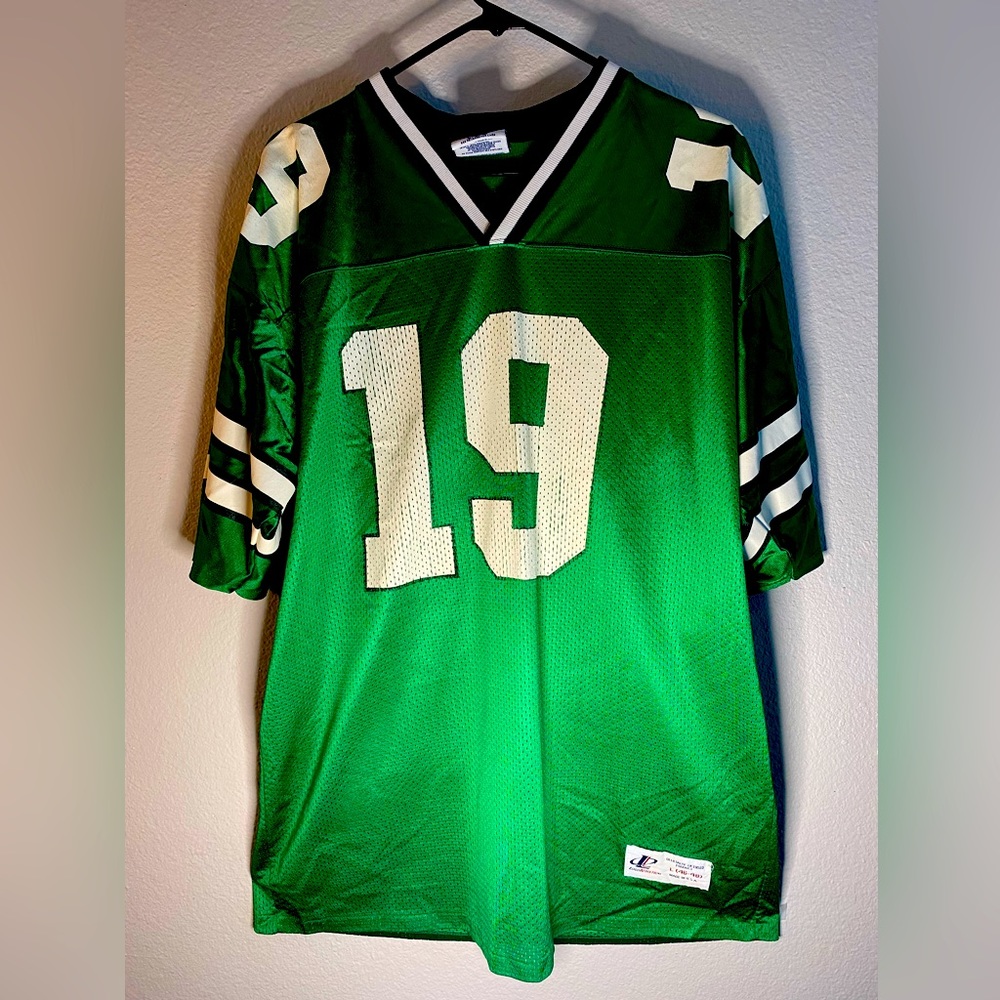 Keyshawn Johnson Jersey!!!